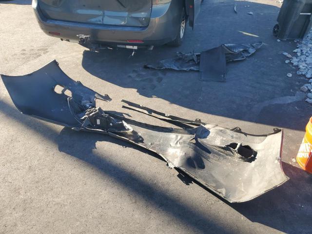 2013 TOYOTA SIENNA XLE #3303969707