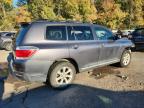 Lot #3308427282 2012 TOYOTA HIGHLANDER