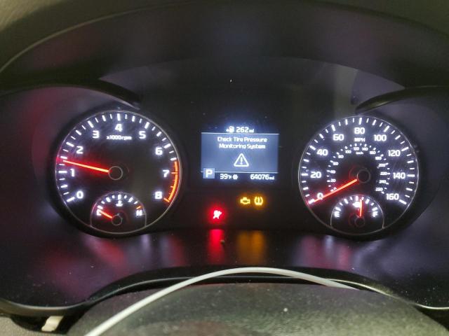 2020 KIA OPTIMA LX #3303775448