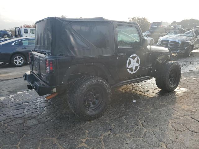 2015 JEEP WRANGLER S #3305294336