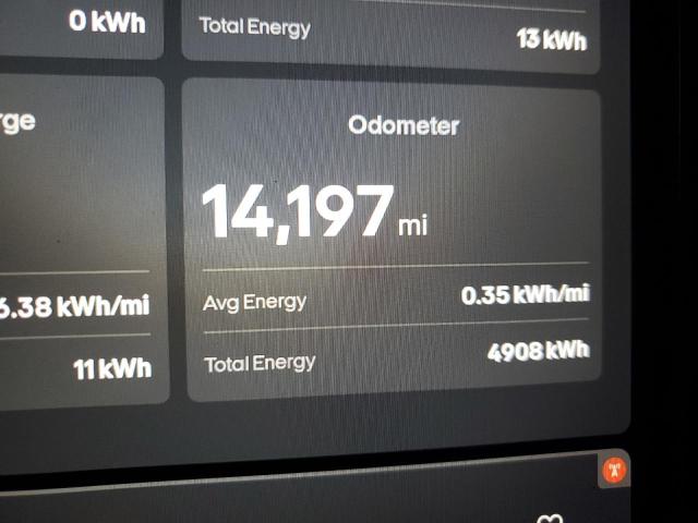 2023 FISKER AUTOMOTIVE OCEAN #3292422572