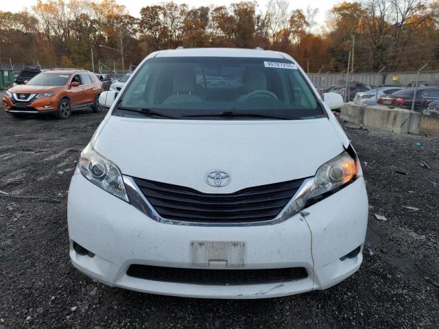 2013 TOYOTA SIENNA LE - 5TDJK3DC6DS057939