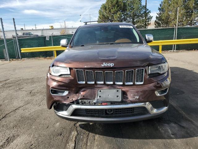 2015 JEEP GRAND CHER - 1C4RJFJTXFC644113