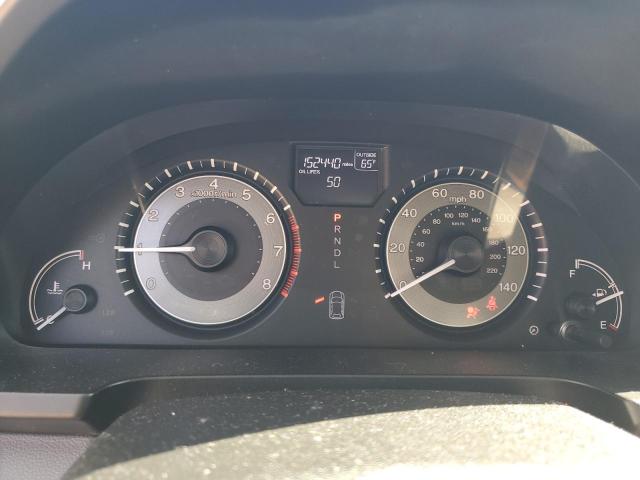 2014 HONDA ODYSSEY EX - 5FNRL5H49EB130158