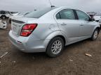 Lot #3294420505 2017 CHEVROLET SONIC LT