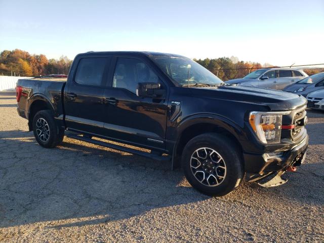2021 FORD F150 SUPER #3297099509