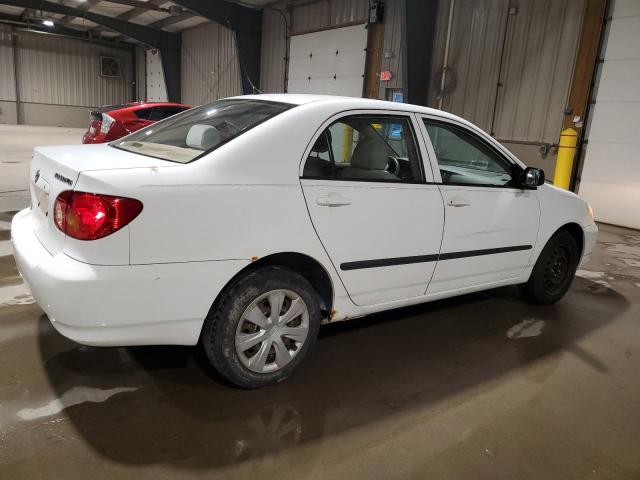 2004 TOYOTA COROLLA CE #3292352267