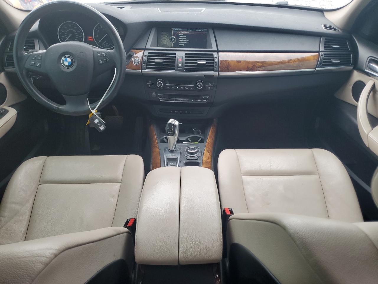 BMW X5 XDRIVE35I