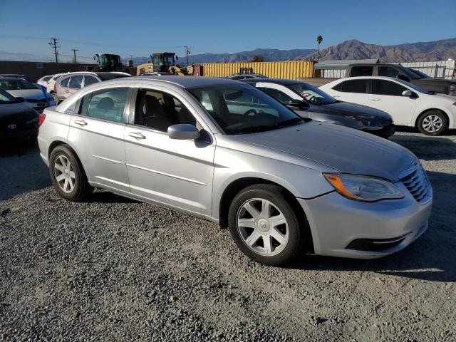 2012 CHRYSLER 200 LX - 1C3CCBAB4CN199792