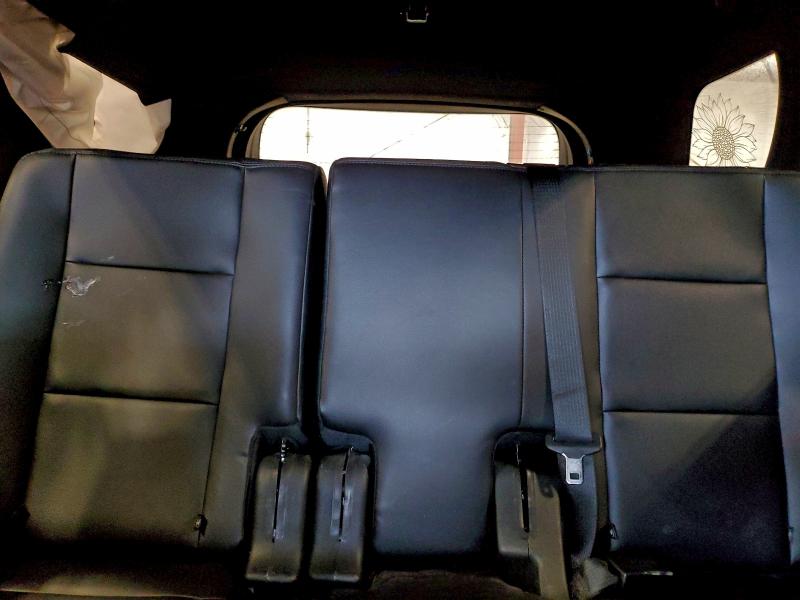 2019 FORD EXPLORER P #3312226130