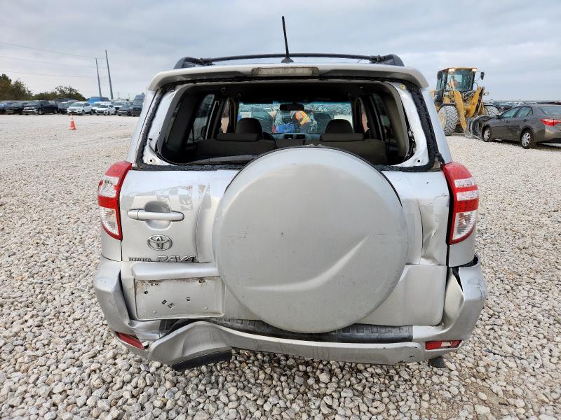 2009 TOYOTA RAV4 #3296541393