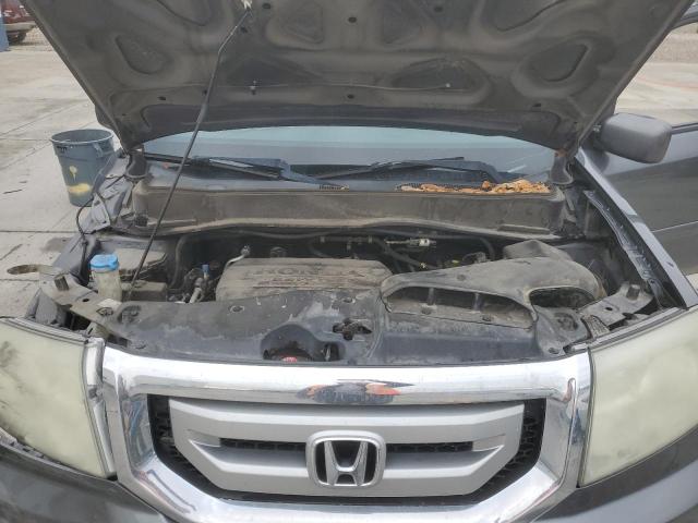 2011 HONDA PILOT EX #3297971770