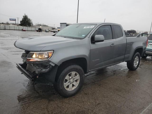 2019 CHEVROLET COLORADO #3303976690
