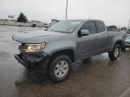 Lot #3303976690 2019 CHEVROLET COLORADO