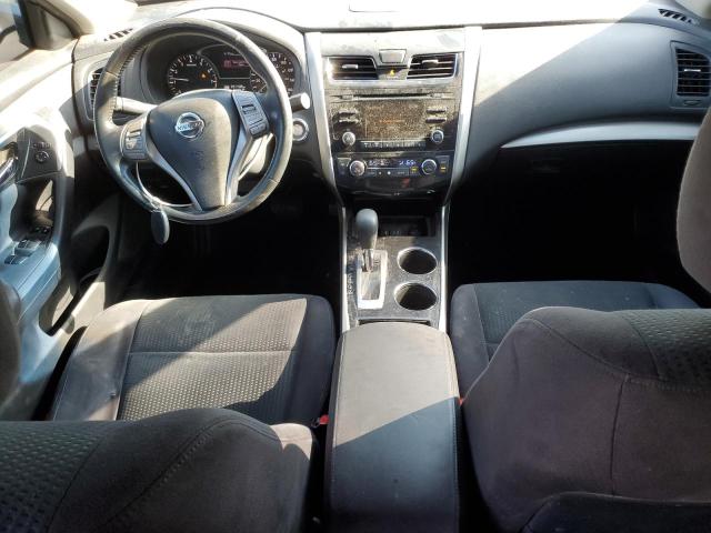 2014 NISSAN ALTIMA 2.5 #3304023619