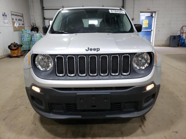 2015 JEEP RENEGADE S #3283796416