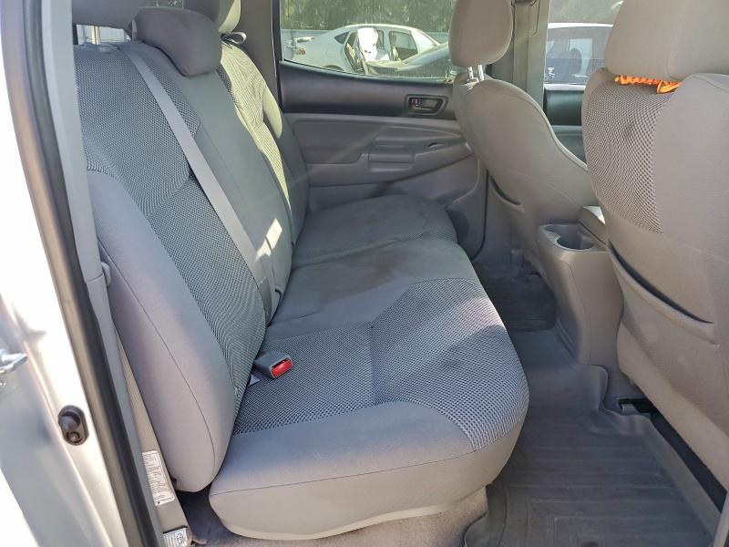 2006 TOYOTA TACOMA DOU #3302707000