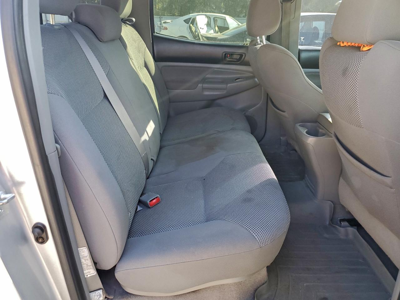 Lot #3302707000 2006 TOYOTA TACOMA DOU