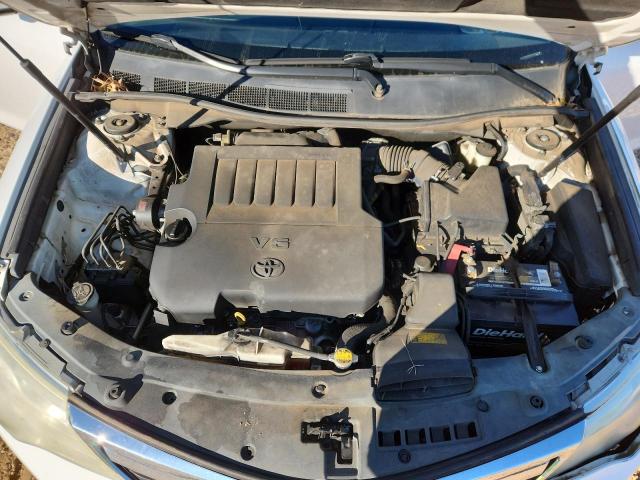 2012 TOYOTA CAMRY SE #3291364157