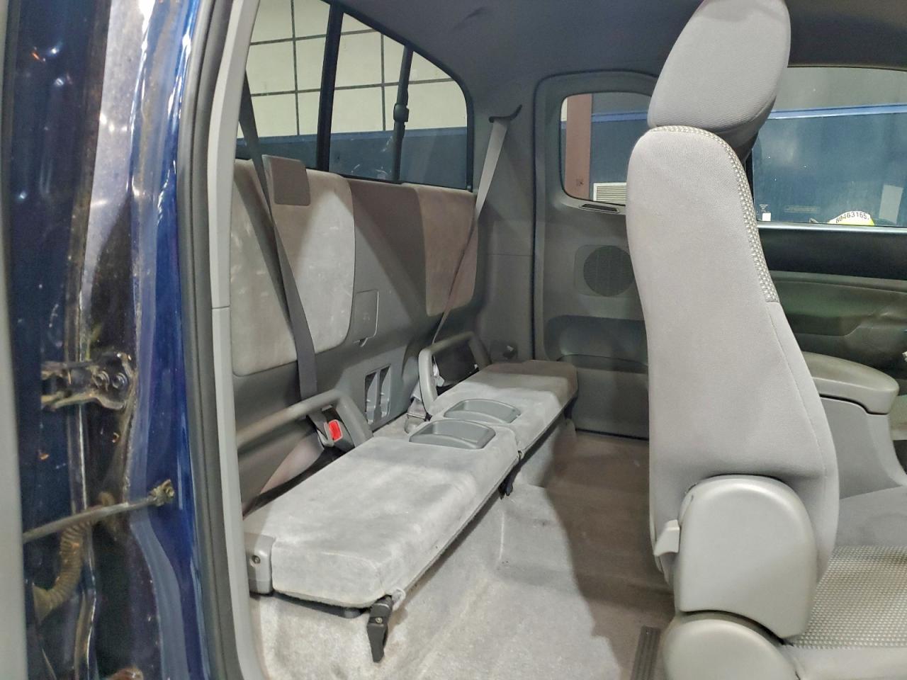 Lot #3297989057 2006 TOYOTA TACOMA ACC