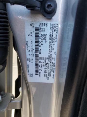 2016 FORD FOCUS SE #3301933424