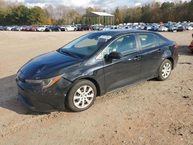 Global Auto Auctions: 2023 TOYOTA COROLLA LE