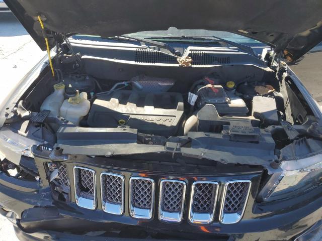 2016 JEEP COMPASS LA #3292491709