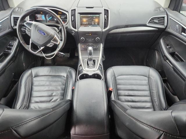 2015 FORD EDGE SEL #3303663947