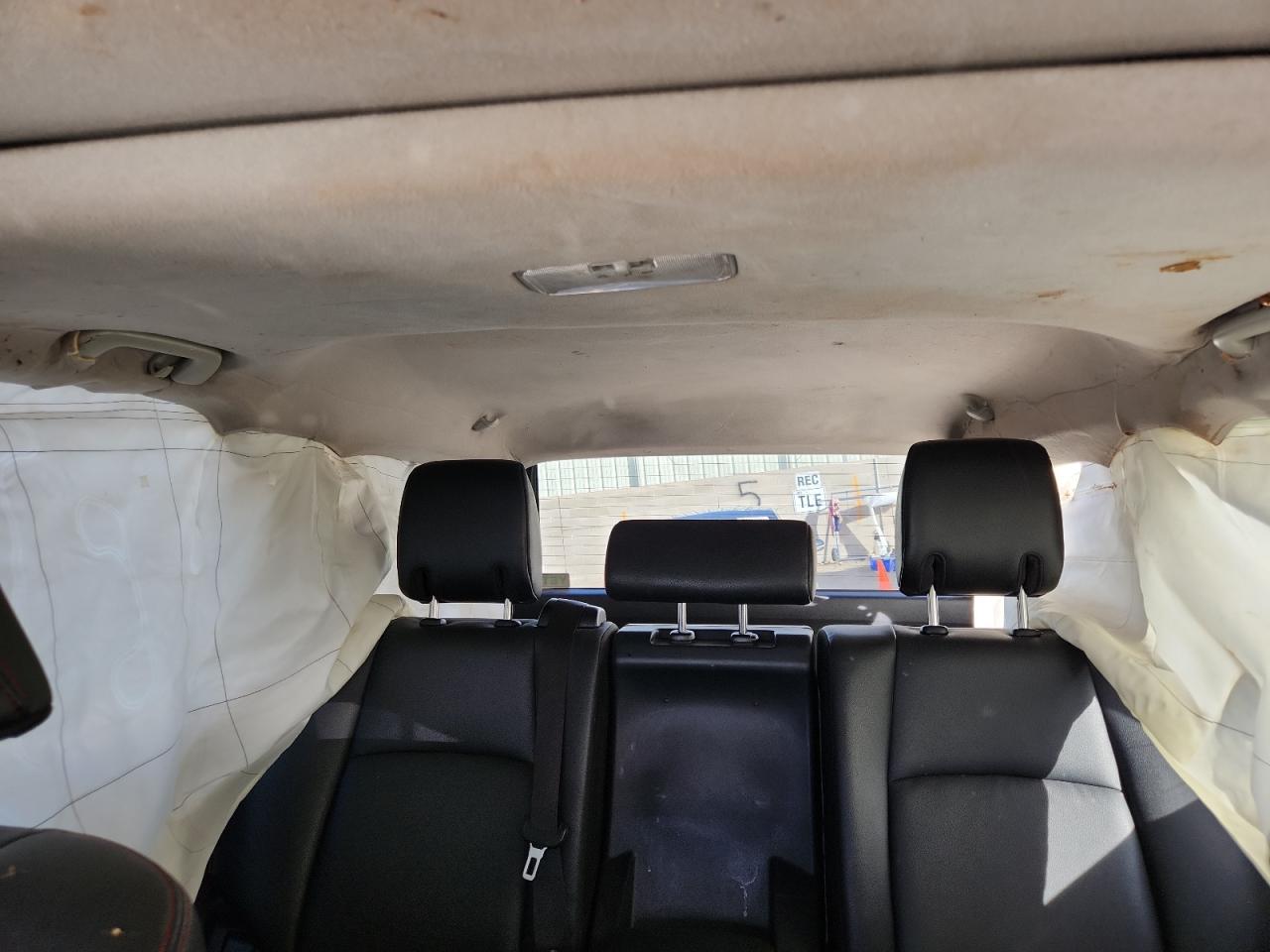 TOYOTA 4RUNNER SR5/SR5 PREMIUM