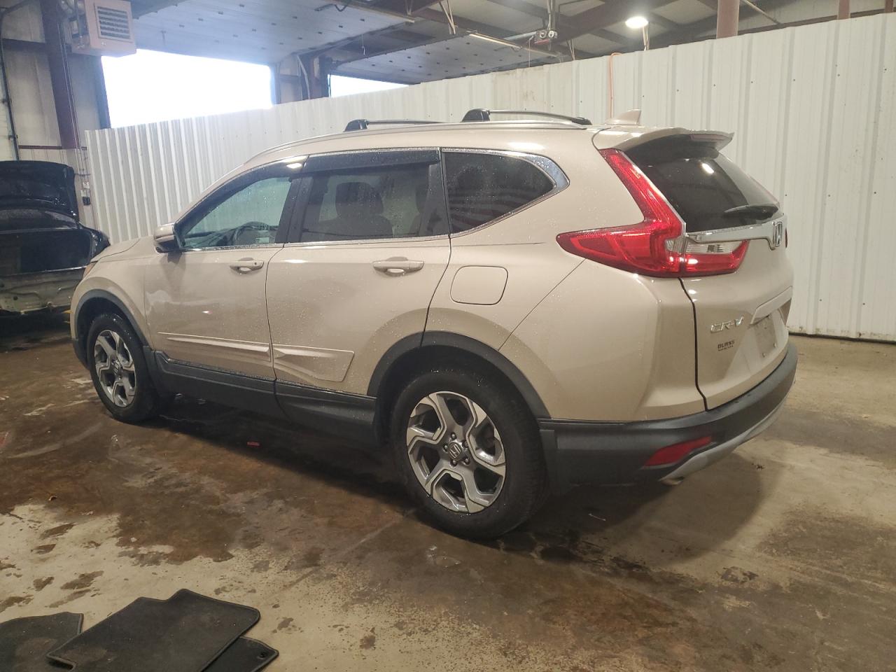 HONDA CR-V EX