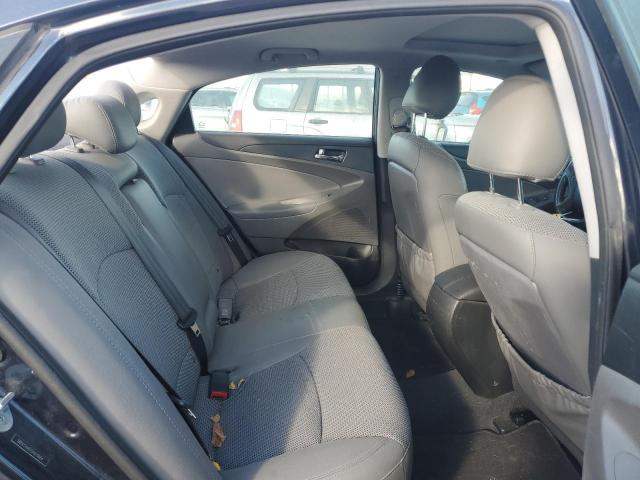 2013 HYUNDAI SONATA SE - 5NPEC4AB1DH610664