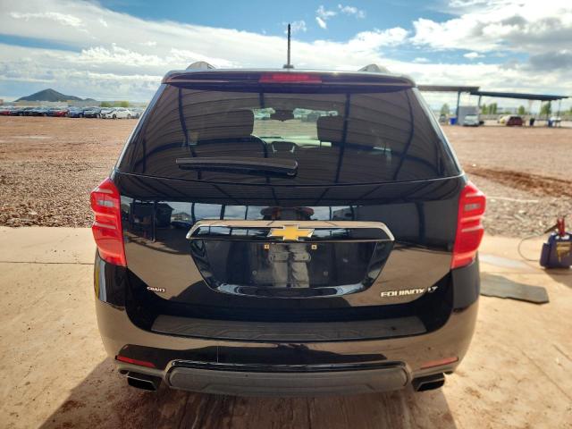 2016 CHEVROLET EQUINOX LT #3302013075
