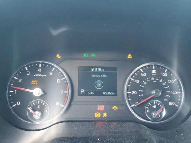 2022 KIA TELLURIDE #3301847364