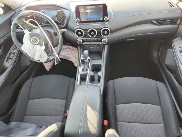 2023 NISSAN SENTRA SV #3292478689