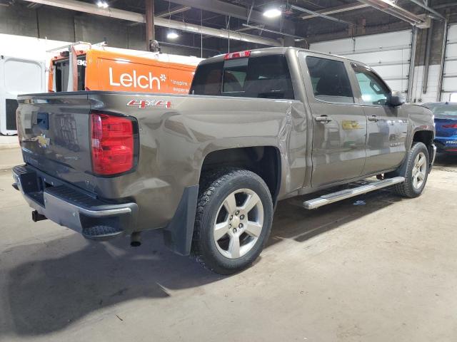 2014 CHEVROLET SILVERADO #3304527453