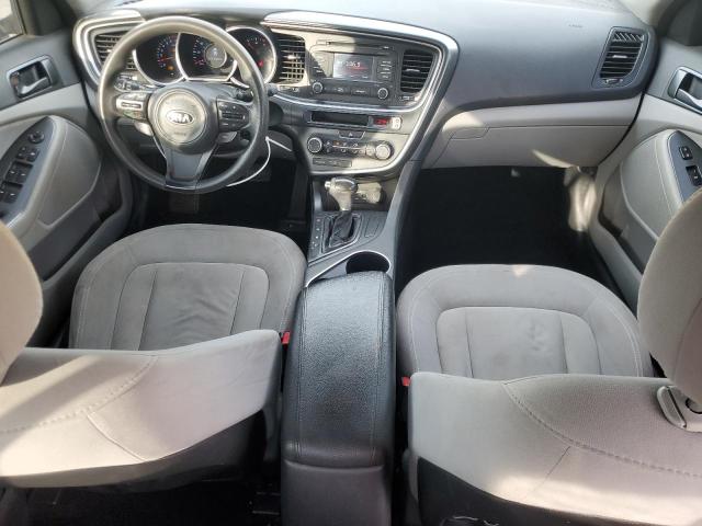 2014 KIA OPTIMA LX #3297082562