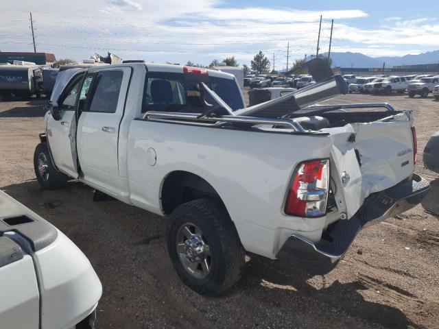 2012 DODGE RAM 2500 S #3302115132