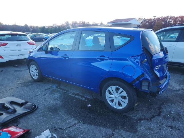 2017 NISSAN VERSA NOTE - 3N1CE2CP4HL368279