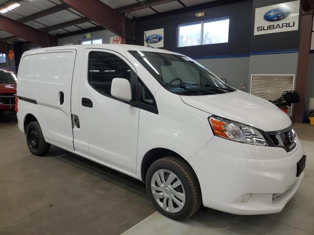 2015 NISSAN NV200 2.5S #3290321965