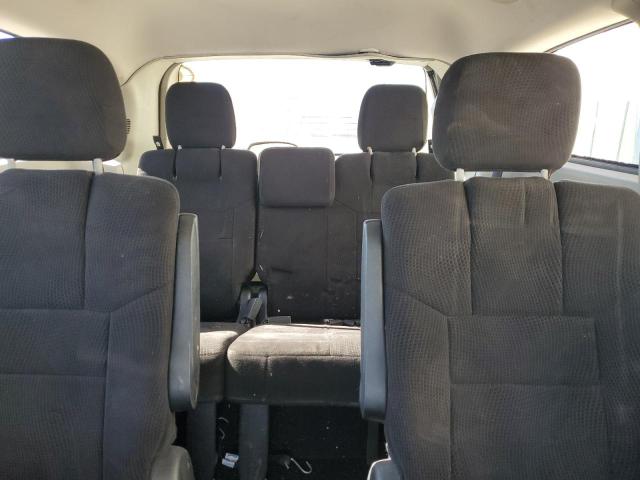 2013 DODGE GRAND CARA #3285012978