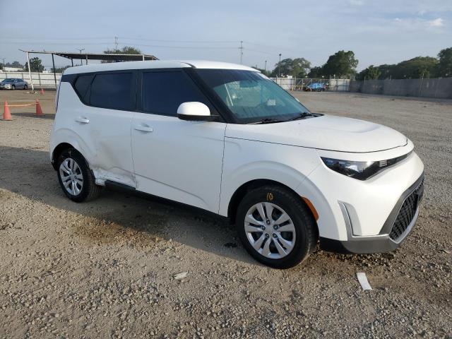 2023 KIA SOUL LX #3301918451