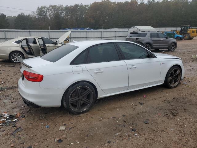 2013 AUDI S4 PREMIUM #3297111495