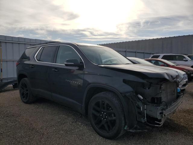 2020 CHEVROLET TRAVERSE L #3285364026