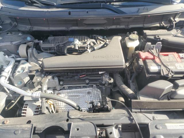 2020 NISSAN ROGUE S #3301983466