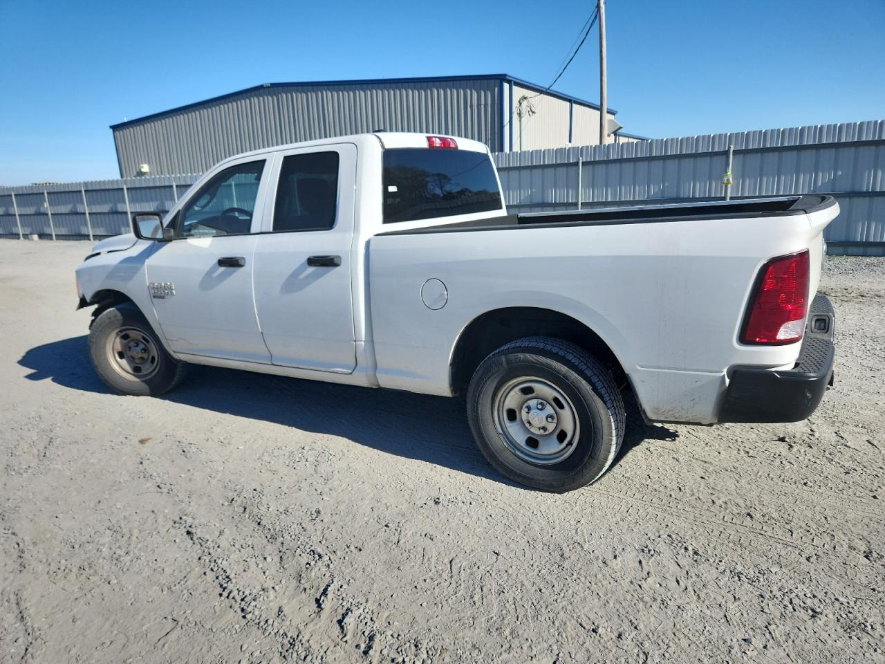 RAM 1500 TRADESMAN