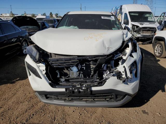 2023 NISSAN ROGUE S 5N1BT3ABXPC872773