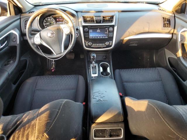 2018 NISSAN ALTIMA 2.5 #3297163536