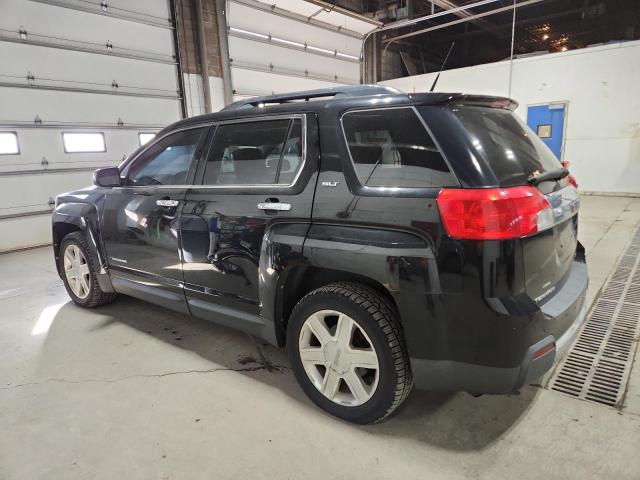 2010 GMC TERRAIN SL #3305471119