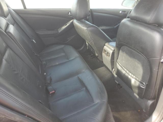 2012 NISSAN ALTIMA BAS #3304703968