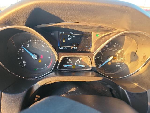 2015 FORD FOCUS SE #3284629362